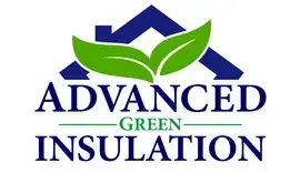 Advanced Green logo